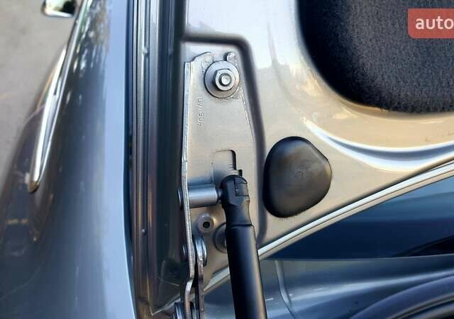 Сірий Ауді А6, об'ємом двигуна 3 л та пробігом 318 тис. км за 14746 $, фото 61 на Automoto.ua