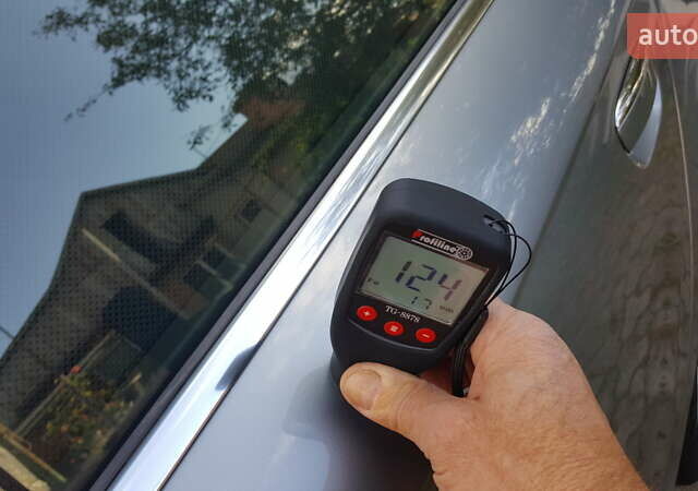 Сірий Ауді А6, об'ємом двигуна 3 л та пробігом 318 тис. км за 14746 $, фото 101 на Automoto.ua