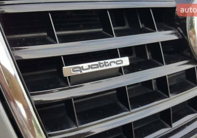 Сірий Ауді А6, об'ємом двигуна 3 л та пробігом 318 тис. км за 14746 $, фото 15 на Automoto.ua