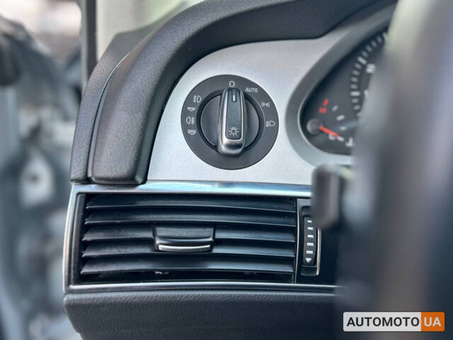 Серый Ауди А6, объемом двигателя 3 л и пробегом 330 тыс. км за 10500 $, фото 8 на Automoto.ua