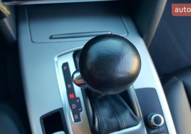 Сірий Ауді А6, об'ємом двигуна 3 л та пробігом 318 тис. км за 14746 $, фото 39 на Automoto.ua