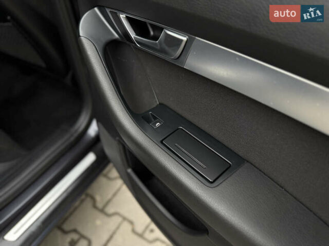 Сірий Ауді А6, об'ємом двигуна 1.97 л та пробігом 220 тис. км за 10900 $, фото 66 на Automoto.ua