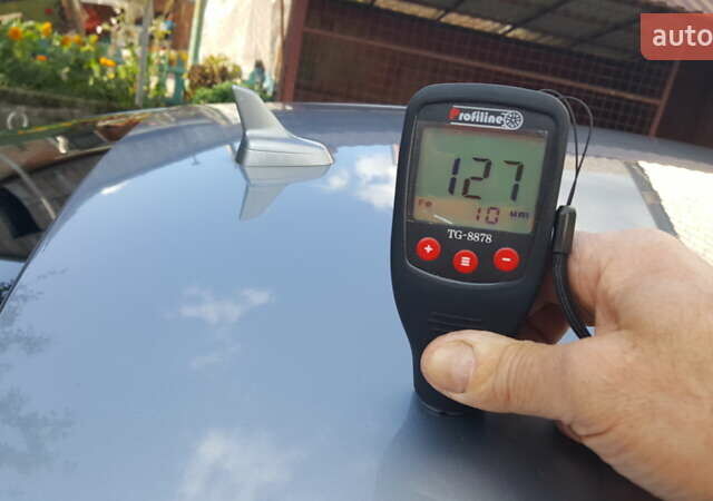 Сірий Ауді А6, об'ємом двигуна 3 л та пробігом 318 тис. км за 14746 $, фото 110 на Automoto.ua