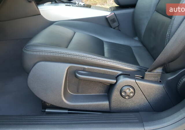 Серый Ауди А6, объемом двигателя 3 л и пробегом 318 тыс. км за 14375 $, фото 19 на Automoto.ua