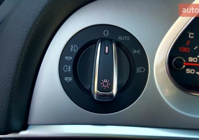 Сірий Ауді А6, об'ємом двигуна 3 л та пробігом 318 тис. км за 14746 $, фото 37 на Automoto.ua