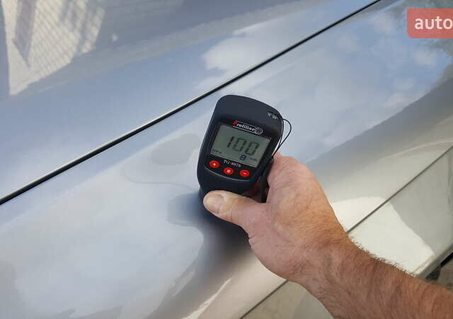 Сірий Ауді А6, об'ємом двигуна 3 л та пробігом 318 тис. км за 14746 $, фото 108 на Automoto.ua