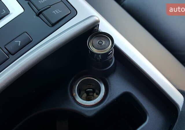 Сірий Ауді А6, об'ємом двигуна 3 л та пробігом 318 тис. км за 14746 $, фото 49 на Automoto.ua