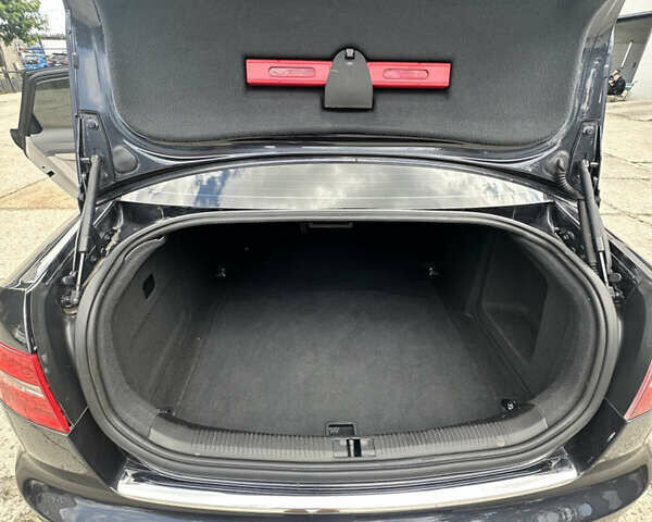 Серый Ауди А6, объемом двигателя 2.8 л и пробегом 221 тыс. км за 4999 $, фото 10 на Automoto.ua