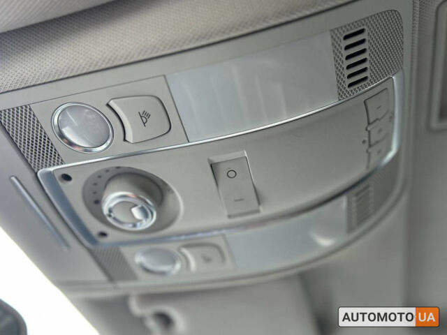 Серый Ауди А6, объемом двигателя 3 л и пробегом 330 тыс. км за 10500 $, фото 13 на Automoto.ua