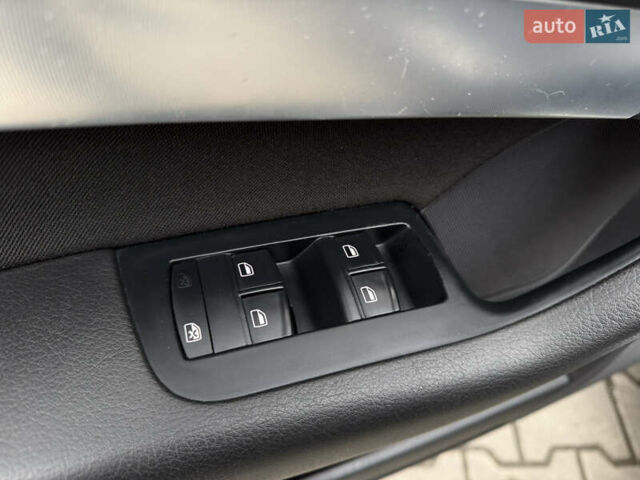 Сірий Ауді А6, об'ємом двигуна 1.97 л та пробігом 220 тис. км за 10900 $, фото 30 на Automoto.ua