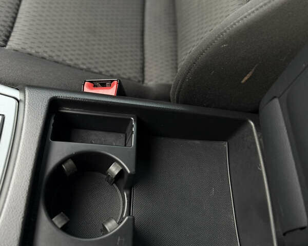 Сірий Ауді А6, об'ємом двигуна 1.97 л та пробігом 220 тис. км за 10900 $, фото 52 на Automoto.ua