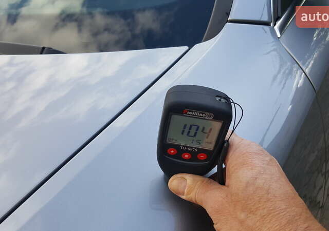 Сірий Ауді А6, об'ємом двигуна 3 л та пробігом 318 тис. км за 14746 $, фото 99 на Automoto.ua