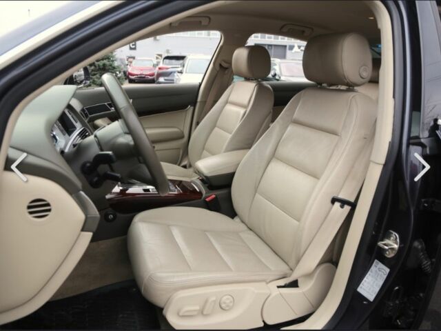 Серый Ауди А6, объемом двигателя 2.8 л и пробегом 145 тыс. км за 7800 $, фото 14 на Automoto.ua