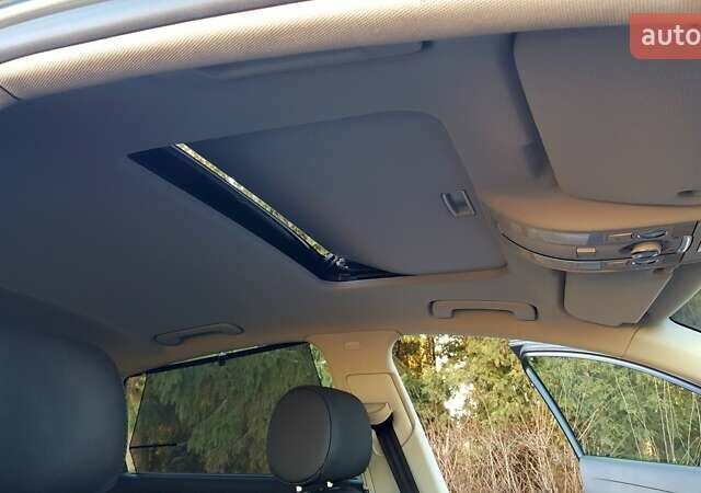 Серый Ауди А6, объемом двигателя 3 л и пробегом 318 тыс. км за 14375 $, фото 27 на Automoto.ua