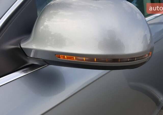 Сірий Ауді А6, об'ємом двигуна 3 л та пробігом 318 тис. км за 14746 $, фото 10 на Automoto.ua