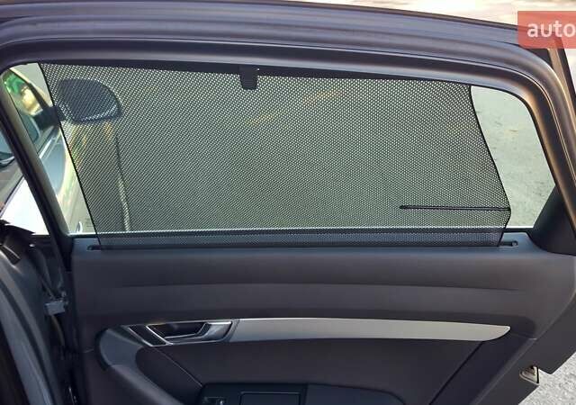 Сірий Ауді А6, об'ємом двигуна 3 л та пробігом 318 тис. км за 14746 $, фото 30 на Automoto.ua