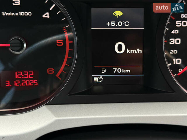 Сірий Ауді А6, об'ємом двигуна 1.97 л та пробігом 220 тис. км за 10900 $, фото 49 на Automoto.ua