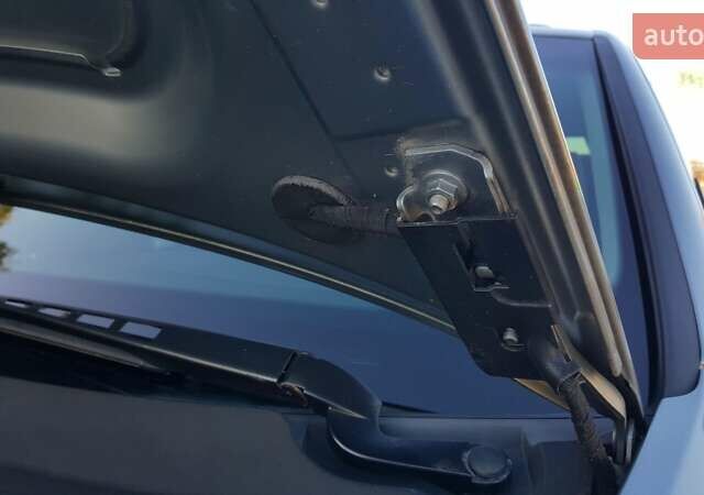 Сірий Ауді А6, об'ємом двигуна 3 л та пробігом 318 тис. км за 14746 $, фото 66 на Automoto.ua