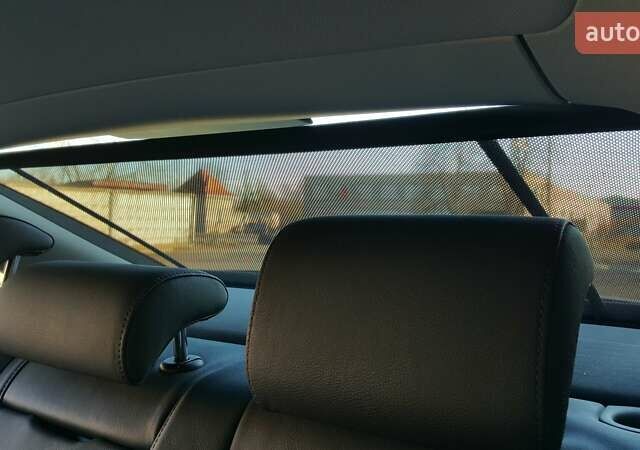 Серый Ауди А6, объемом двигателя 3 л и пробегом 318 тыс. км за 14375 $, фото 31 на Automoto.ua