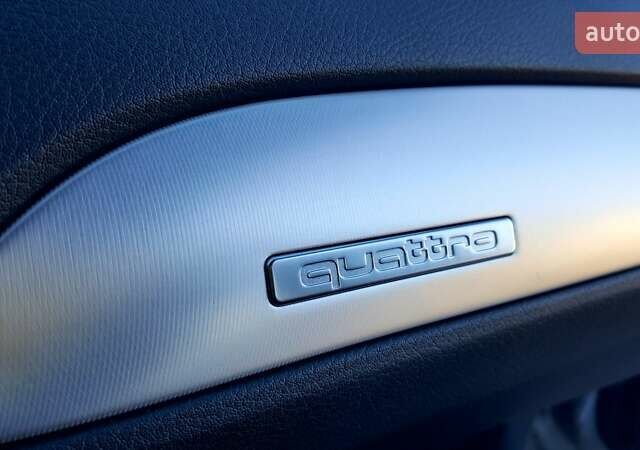 Сірий Ауді А6, об'ємом двигуна 3 л та пробігом 318 тис. км за 14746 $, фото 42 на Automoto.ua