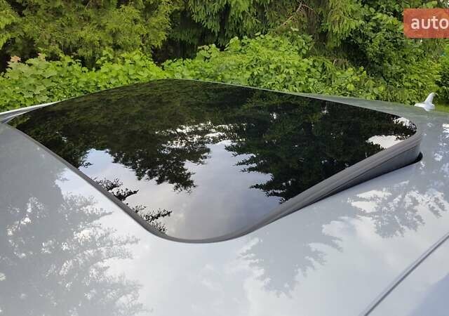 Сірий Ауді А6, об'ємом двигуна 3 л та пробігом 318 тис. км за 14746 $, фото 11 на Automoto.ua