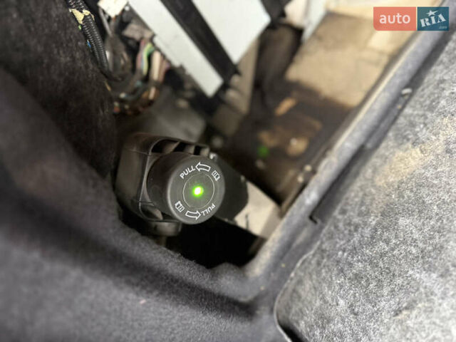 Сірий Ауді А6, об'ємом двигуна 1.97 л та пробігом 220 тис. км за 10900 $, фото 26 на Automoto.ua