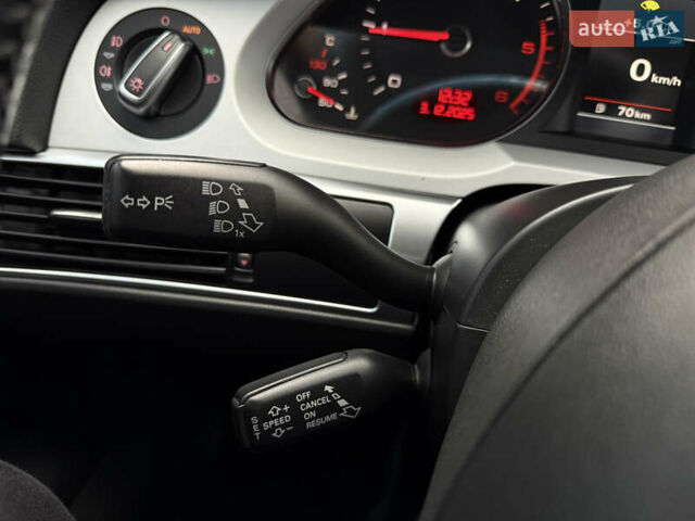 Сірий Ауді А6, об'ємом двигуна 1.97 л та пробігом 220 тис. км за 10900 $, фото 47 на Automoto.ua