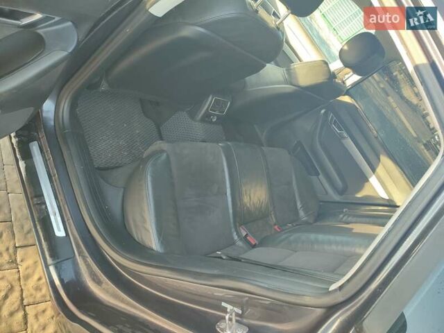 Серый Ауди А6, объемом двигателя 2.97 л и пробегом 364 тыс. км за 10800 $, фото 3 на Automoto.ua