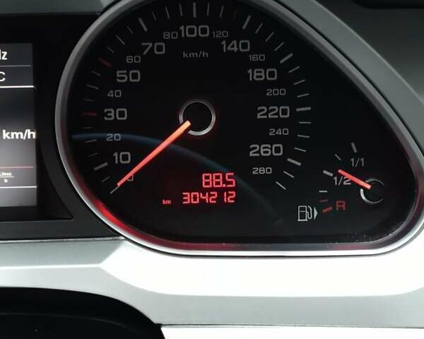 Серый Ауди А6, объемом двигателя 2.7 л и пробегом 304 тыс. км за 11900 $, фото 1 на Automoto.ua