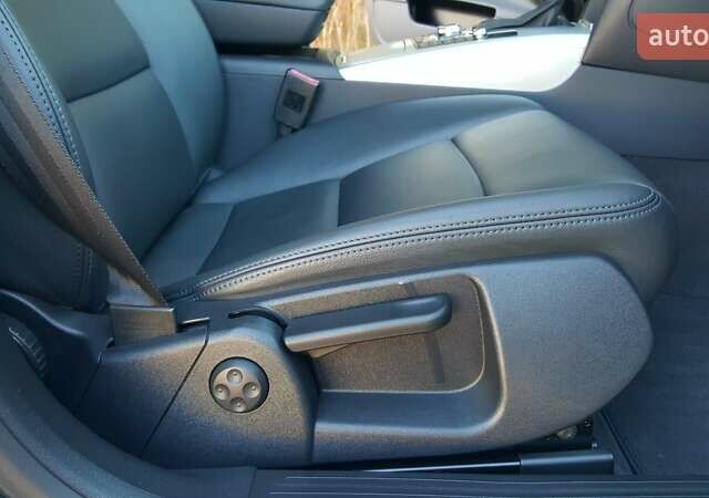 Сірий Ауді А6, об'ємом двигуна 3 л та пробігом 318 тис. км за 14746 $, фото 25 на Automoto.ua