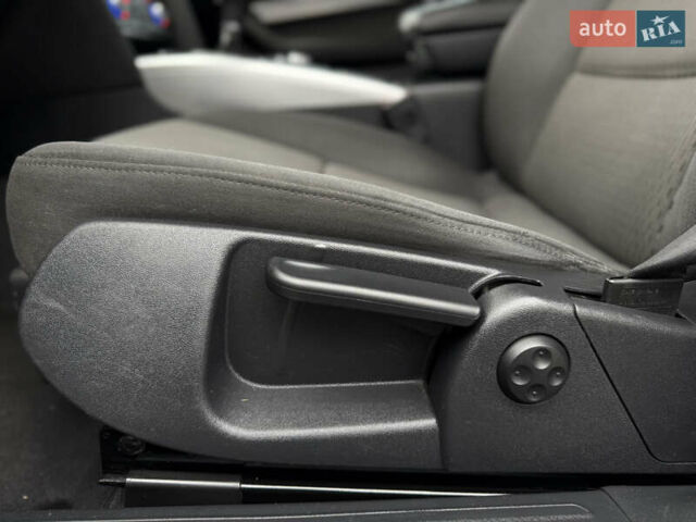 Сірий Ауді А6, об'ємом двигуна 1.97 л та пробігом 220 тис. км за 10900 $, фото 32 на Automoto.ua