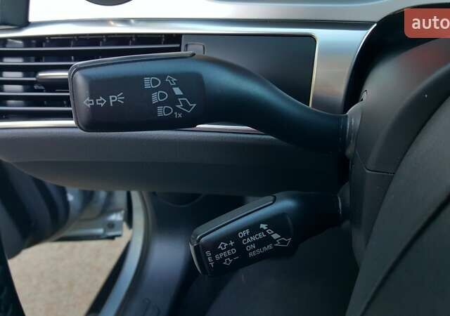 Сірий Ауді А6, об'ємом двигуна 3 л та пробігом 318 тис. км за 14746 $, фото 36 на Automoto.ua