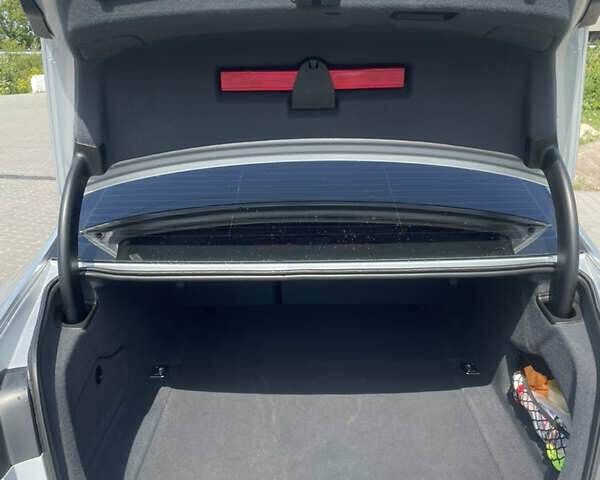 Сірий Ауді А6, об'ємом двигуна 3 л та пробігом 335 тис. км за 13500 $, фото 1 на Automoto.ua