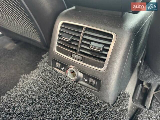 Ауди А6 2011 в Львове на Automoto.ua Серый Ауди А6, объемом двигателя 3 л и пробегом 130 тыс. км за 10500 $, фото 8 на Automoto.ua