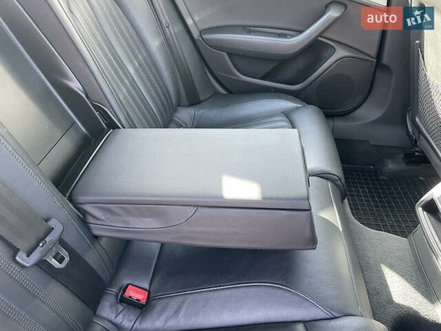 Сірий Ауді А6, об'ємом двигуна 1.97 л та пробігом 330 тис. км за 15200 $, фото 21 на Automoto.ua