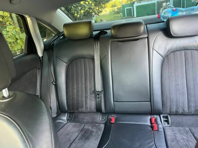 Сірий Ауді А6, об'ємом двигуна 3 л та пробігом 279 тис. км за 12999 $, фото 5 на Automoto.ua