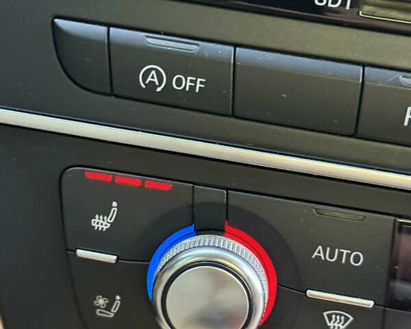 Сірий Ауді А6, об'ємом двигуна 2.8 л та пробігом 208 тис. км за 12199 $, фото 33 на Automoto.ua