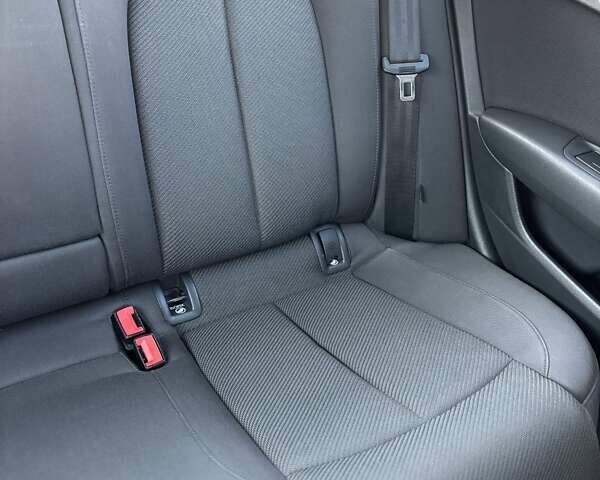 Сірий Ауді А6, об'ємом двигуна 2.77 л та пробігом 294 тис. км за 12300 $, фото 6 на Automoto.ua