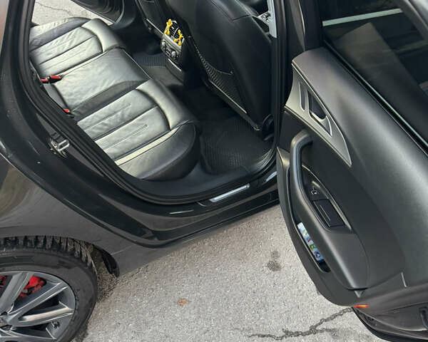 Сірий Ауді А6, об'ємом двигуна 3 л та пробігом 367 тис. км за 16000 $, фото 18 на Automoto.ua
