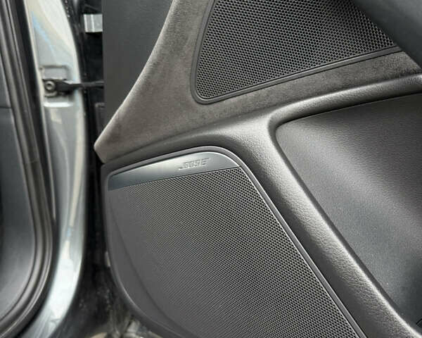 Серый Ауди А6, объемом двигателя 2.97 л и пробегом 300 тыс. км за 17800 $, фото 27 на Automoto.ua