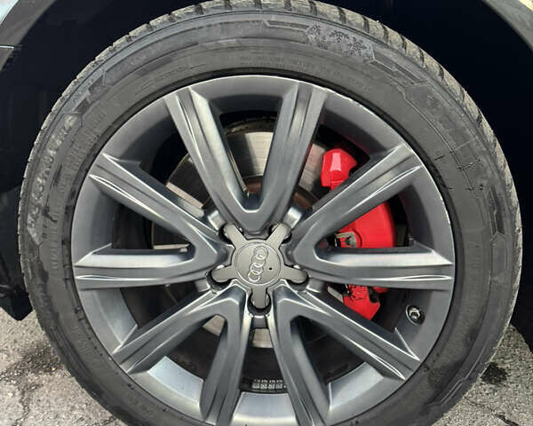 Сірий Ауді А6, об'ємом двигуна 3 л та пробігом 367 тис. км за 16000 $, фото 13 на Automoto.ua