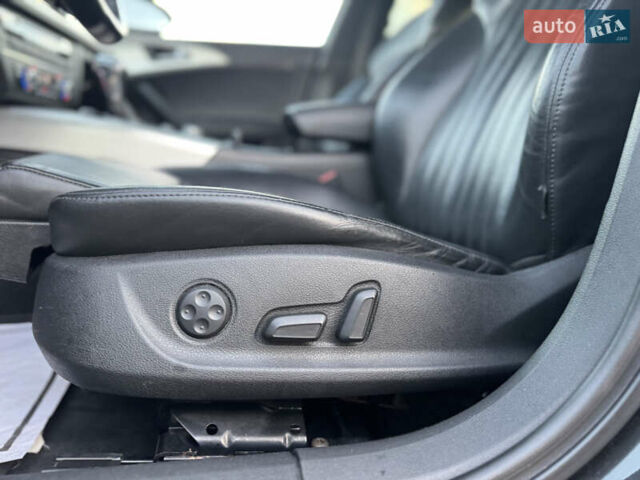 Сірий Ауді А6, об'ємом двигуна 3 л та пробігом 288 тис. км за 16300 $, фото 41 на Automoto.ua