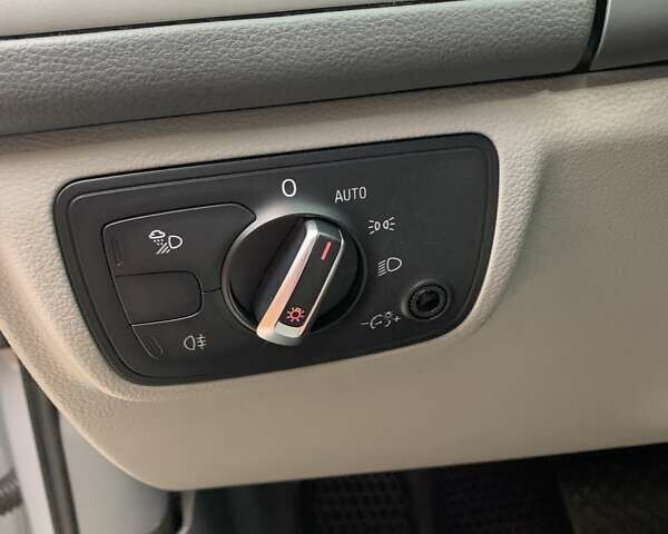 Сірий Ауді А6, об'ємом двигуна 3 л та пробігом 283 тис. км за 17200 $, фото 29 на Automoto.ua