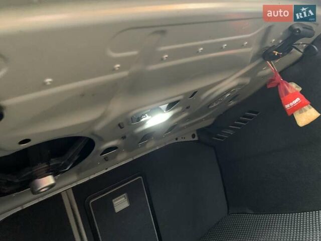 Сірий Ауді А6, об'ємом двигуна 3 л та пробігом 283 тис. км за 17200 $, фото 11 на Automoto.ua