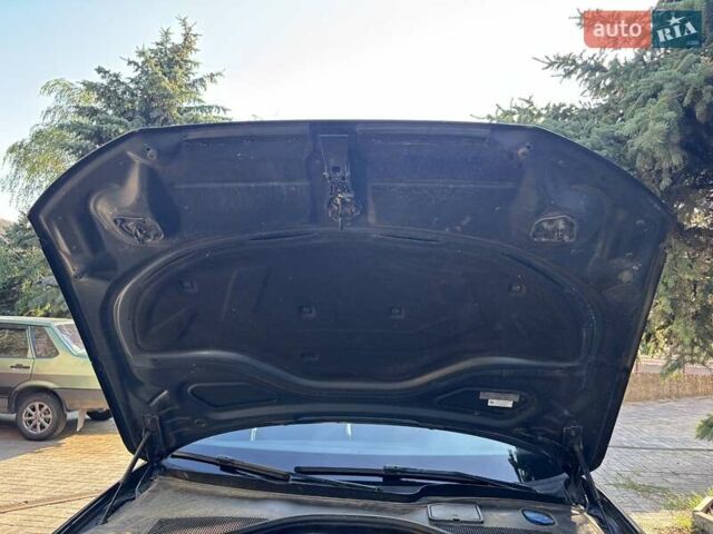 Сірий Ауді А6, об'ємом двигуна 2.77 л та пробігом 294 тис. км за 12300 $, фото 24 на Automoto.ua