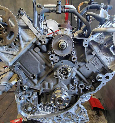 Сірий Ауді А6, об'ємом двигуна 3 л та пробігом 290 тис. км за 17500 $, фото 6 на Automoto.ua