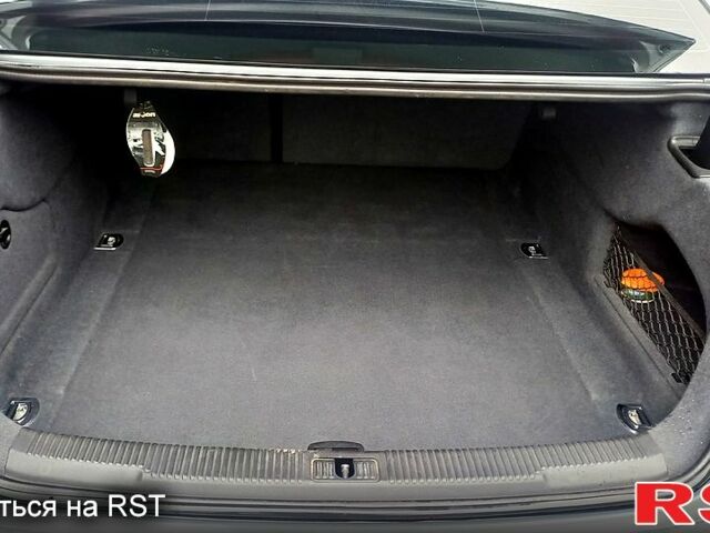 Серый Ауди А6, объемом двигателя 3 л и пробегом 298 тыс. км за 16800 $, фото 7 на Automoto.ua