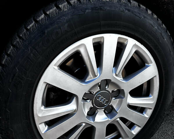 Серый Ауди А6, объемом двигателя 1.98 л и пробегом 283 тыс. км за 10800 $, фото 21 на Automoto.ua