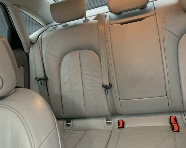 Сірий Ауді А6, об'ємом двигуна 3 л та пробігом 283 тис. км за 17200 $, фото 9 на Automoto.ua