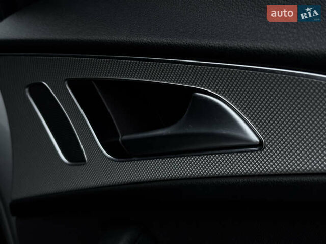 Сірий Ауді А6, об'ємом двигуна 2.77 л та пробігом 250 тис. км за 9998 $, фото 10 на Automoto.ua